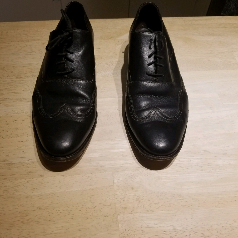 Gucci dress shoes - Picture 5 of 5